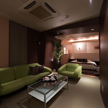 Sulata Obihiro (Adults Only) Hotel Luaran gambar