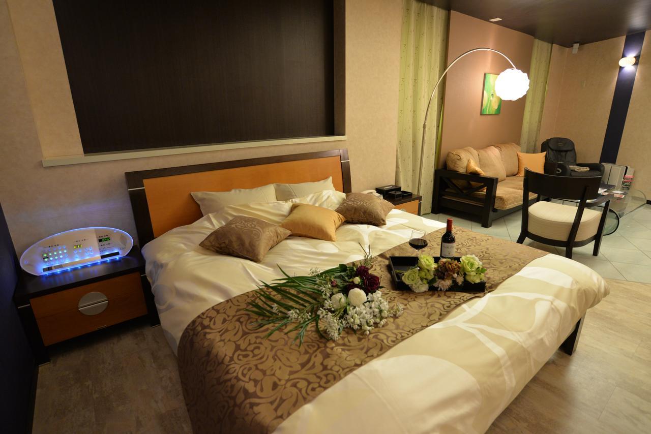 Sulata Obihiro (Adults Only) Hotel Bilik gambar