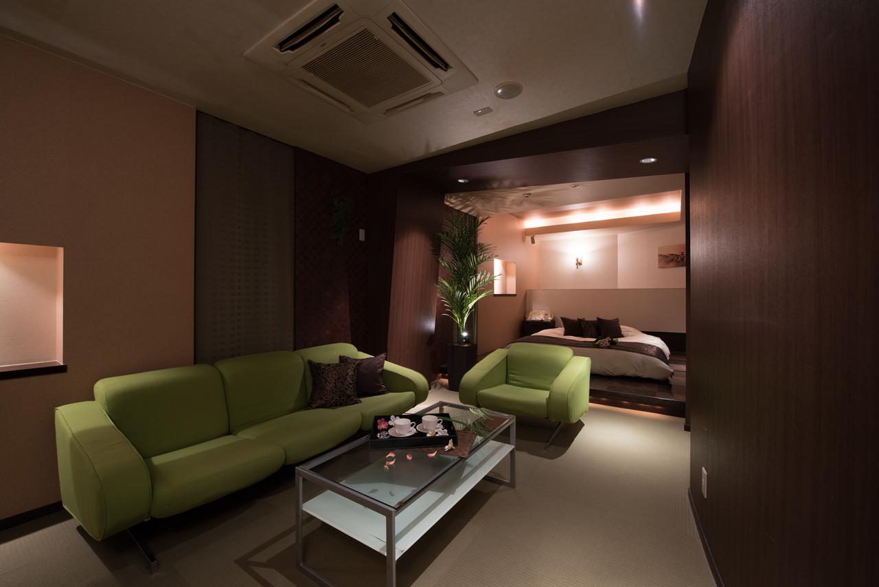 Sulata Obihiro (Adults Only) Hotel Luaran gambar