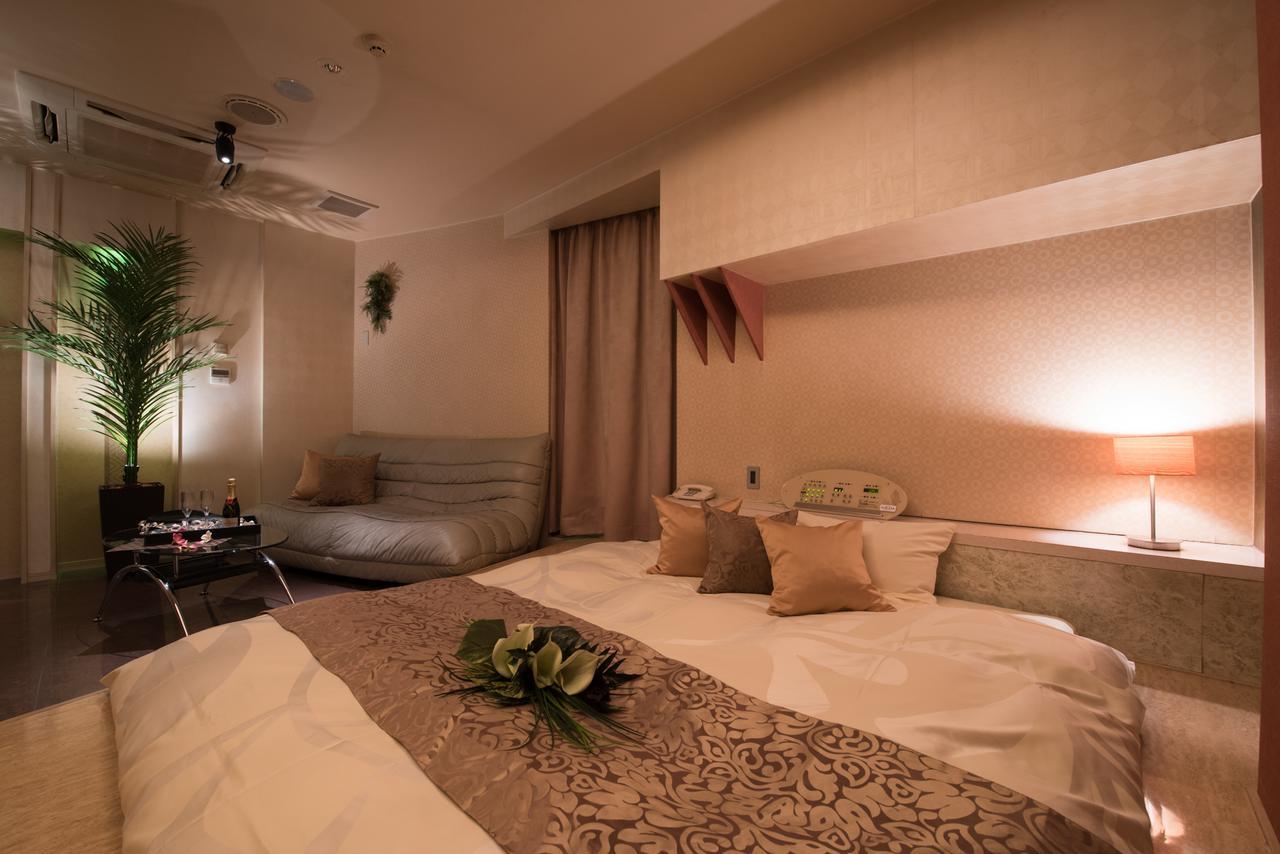 Sulata Obihiro (Adults Only) Hotel Luaran gambar